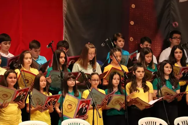 Şarkılar Öldürülen Zeynep İçin Seslendirildi