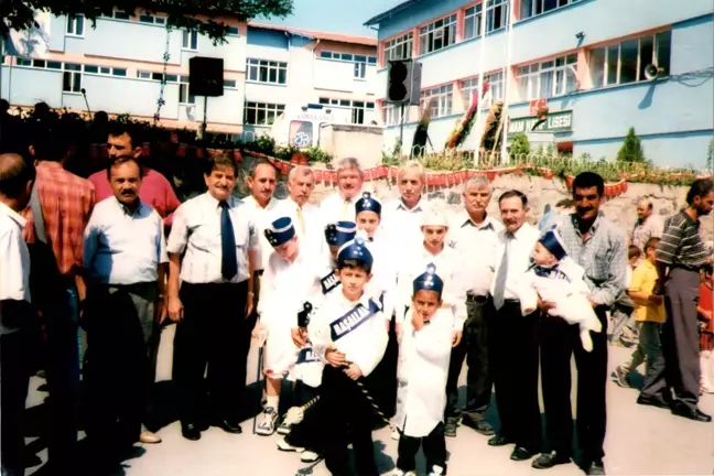 7 Yıldızlı Muhtar