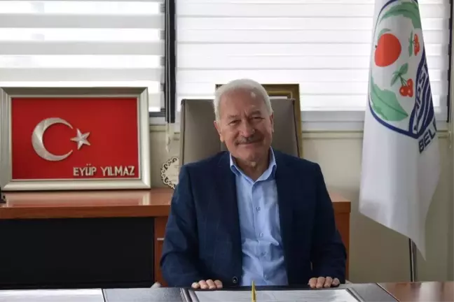 Başkan Yılmaz'dan Seçim Sonrası Değerlendirme