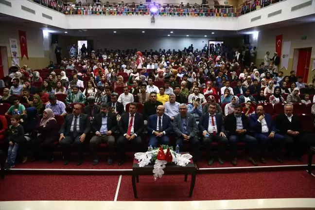 Adana'da