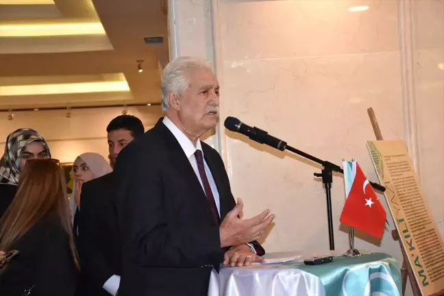 Başkentte