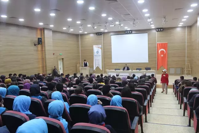 Doğanşehir'den Kısa Kısa