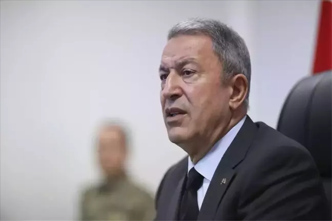 Fetö'den Temizlendikçe Güçlenen TSK Terörle Etkin Şekilde Mücadele Ediyor