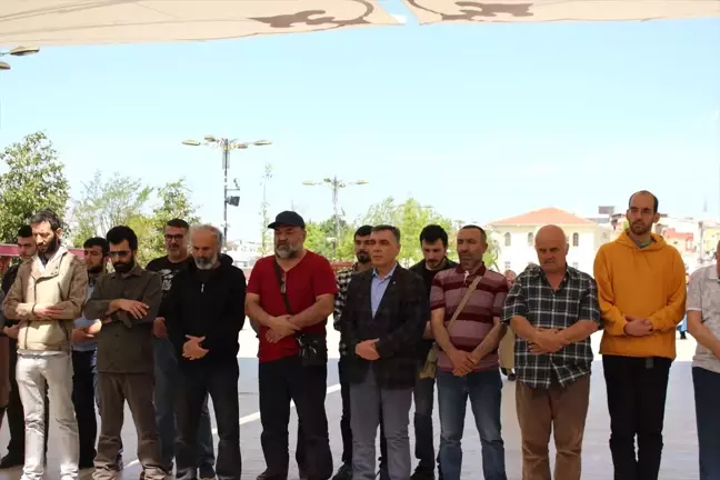 İstanbul'da 1 Mayıs