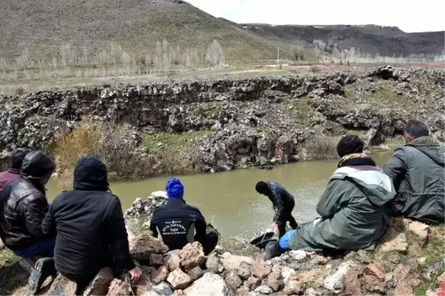 Kayıp Ömer'in, 24 Gün Sonra Cesedi Bulundu