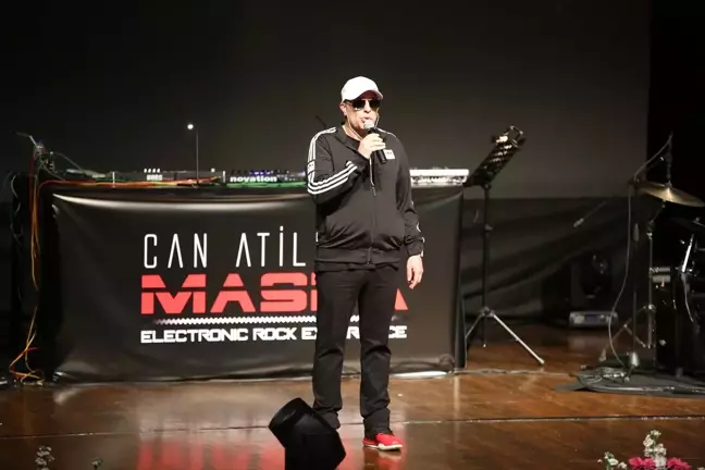 18. Mersin Uluslararası Müzik Festivali Sona Erdi