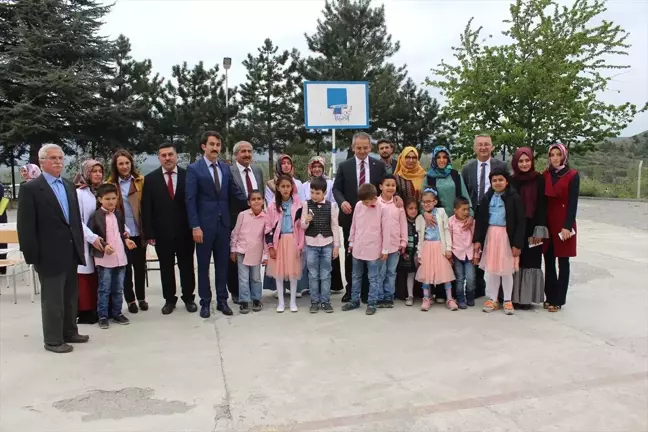 Engelliler Haftası