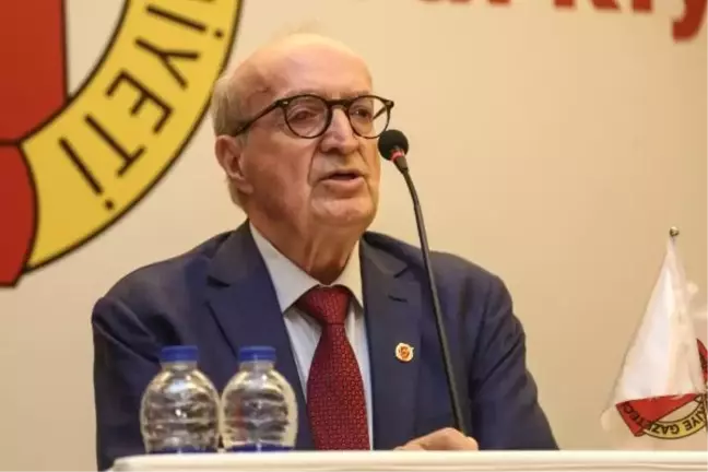 Gazetecilik Başarı Ödülleri Sahiplerini Buldu