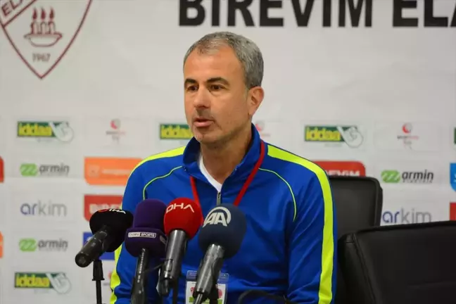 Maçın Ardından