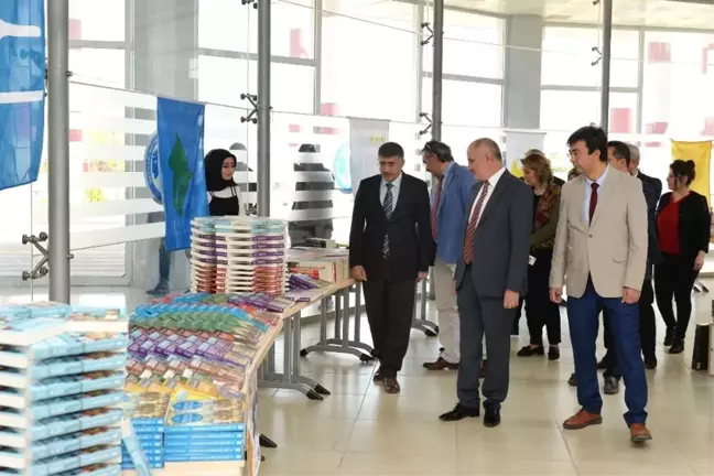742. Türk Dil Bayramı ve Yunus Emre'yi Anma Etkinlikleri Başladı