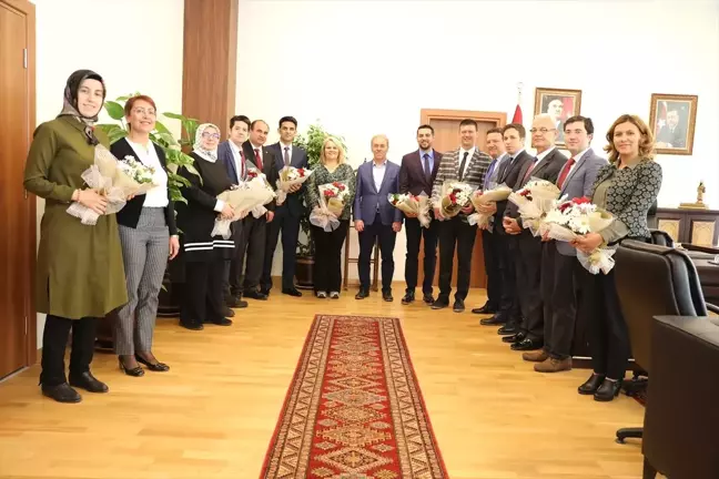 Üniversite Hastanelerindeki Randevu Sorunu Çözülecek