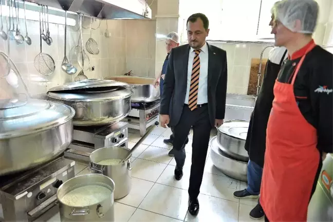 Gönül Sofraları