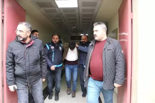 Kayseri Polisi, 21 Yılda Faili Meçhul 14 Cinayeti Aydınlattı