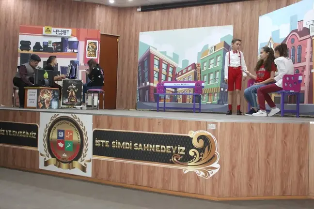 Teknoloji Bağımlılığı