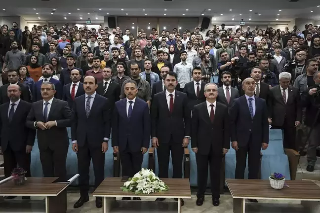 18 Bin 750 Kamu Kurum ve Kuruluşunda Sıfır Atık Uygulamasına Geçtik
