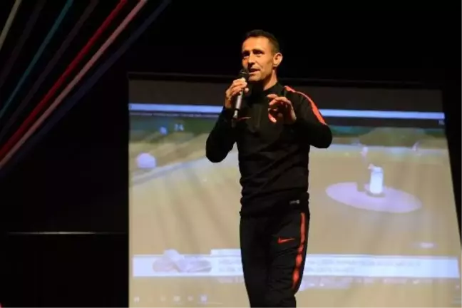 Ampute Futbol Milli Takımı Kaptanı Çakmak: Hedef 2022 Dünya Kupası
