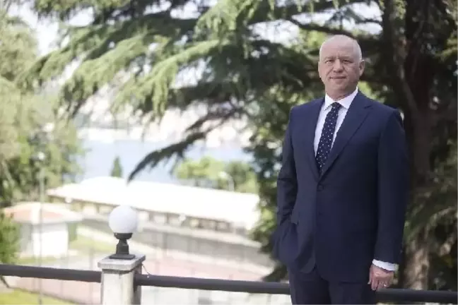 Koç Holding'den İlk Çeyrekte 34.3 Milyar Lira Konsolide Ciro