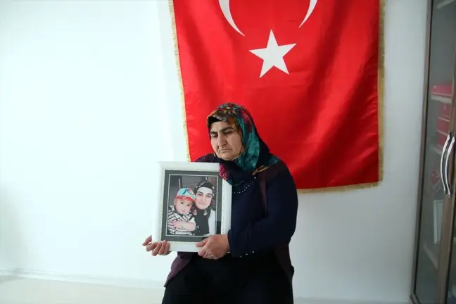 Bedirhan Bebeği Şehit Eden Teröristin Yakalanması