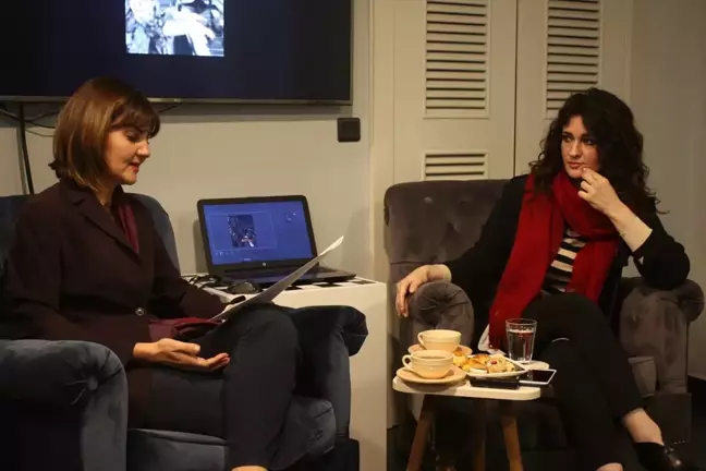 Çok Müthiş Bir Gönül Hazinesi Var Burada