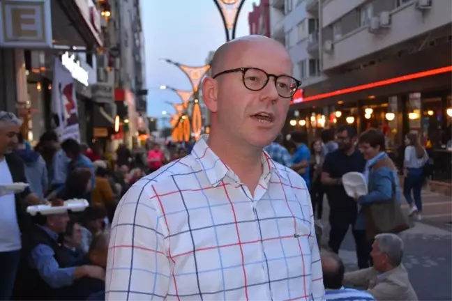 CHP'den Geleneksel