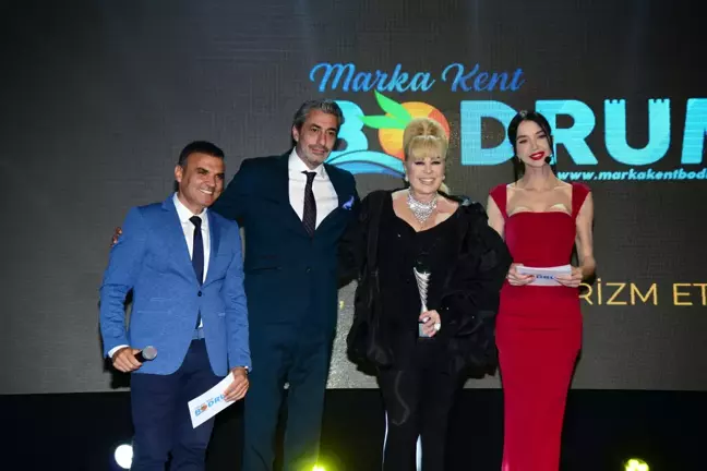 Marka Kent Bodrum Projesi Devlerin Buluşmasına Sahne Oldu!