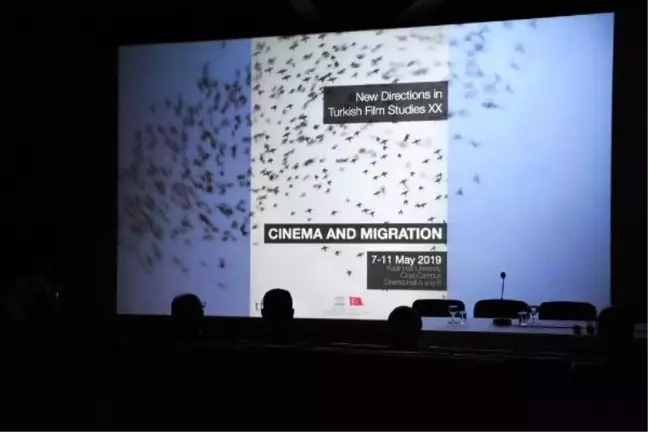 Göç Konusu Filmler Üzerinden Tartışıldı