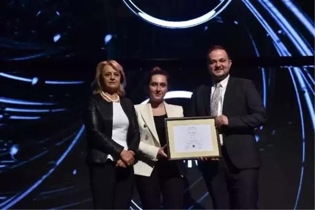 Social Media Awards Turkey 2019'dan Yıldız Entegre'ye İki Ödül
