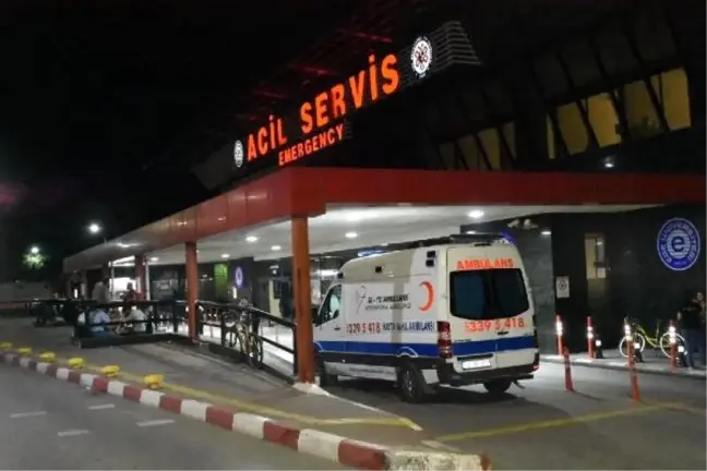 Evde Deney Yaparken Siyanür Döküldü: 2 Ölü, 3 Yaralı