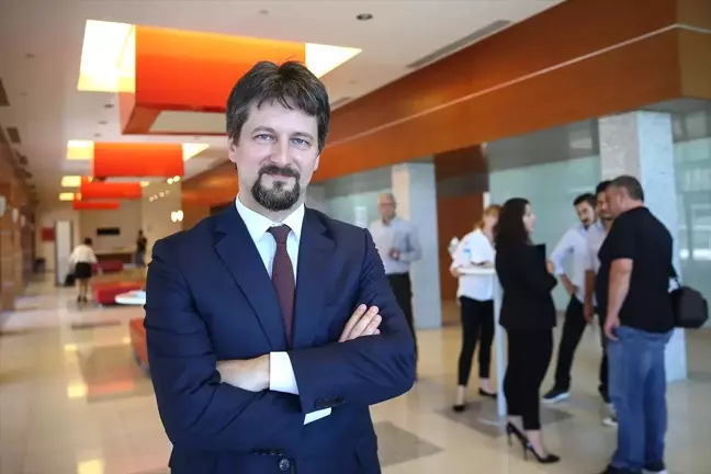 Macaristan Türk Yatırımcı ve Turistlerin Peşinde