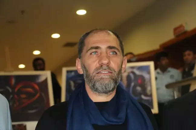 Adıyaman'da