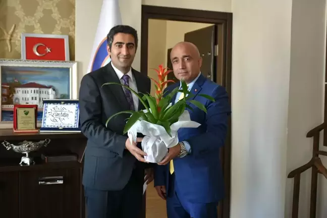 Edirne'den Kısa Kısa