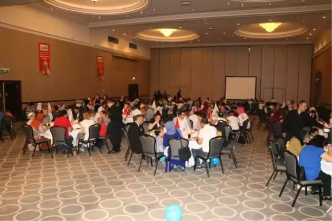 Lösev'den Kanser Hastaları İçin İftar