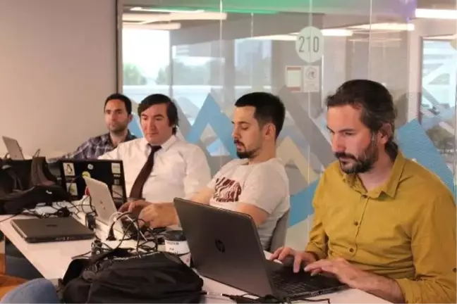 Öğretmenler 'Yapay Zeka' Öğreniyor
