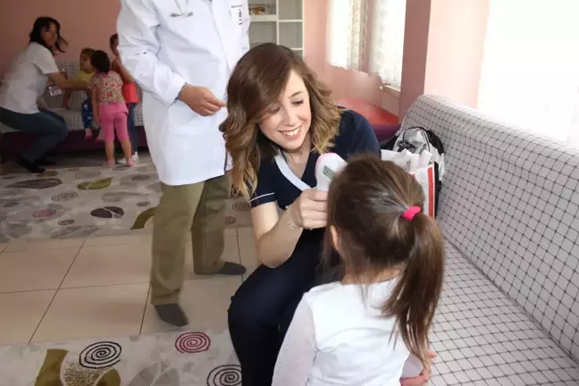 Doruk Sağlık Grubundan Sosyal Sorumluluk !