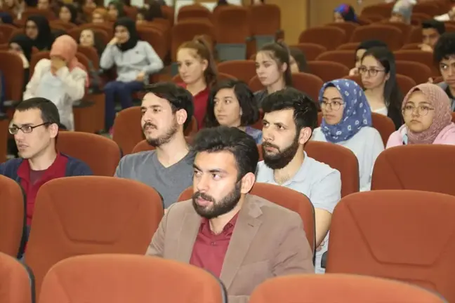 Erenler Meclisi Yunus Emre Konseri
