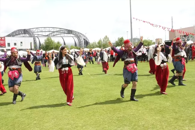 19 Mayıs Atatürk'ü Anma, Gençlik ve Spor Bayramı