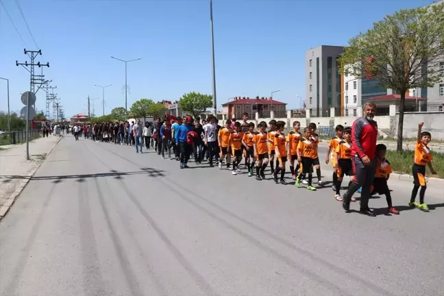 19 Mayıs Atatürk'ü Anma Gençlik ve Spor Bayramı