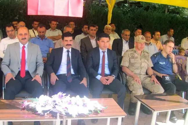 19 Mayıs Atatürk'ü Anma, Gençlik ve Spor Bayramı