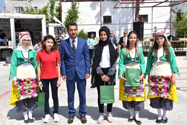 Afyonkarahisar'dan Kısa Kısa