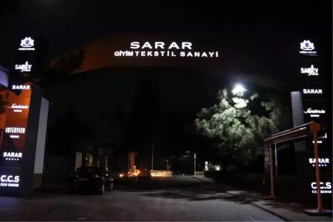 Sarar Çiftine Dehşeti Yaşatan Silahlı Gaspçılar Her Yerde Aranıyor