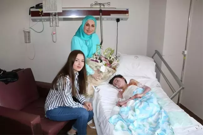 Kelebek Hastası