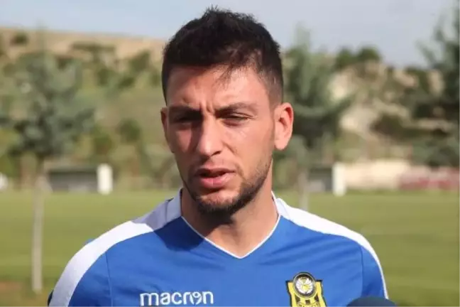Bülent Cevahir: UEFA Avrupa Ligi'ne Daha Çok Yaklaştık