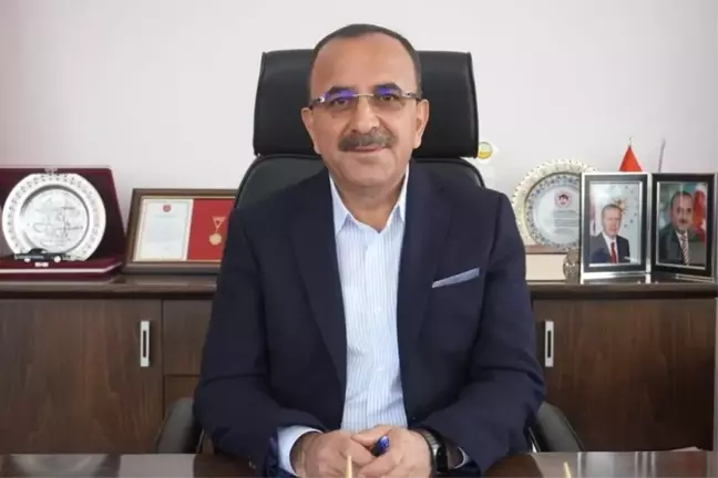 Esnafa Ölçü Aleti Muayene Uyarısı