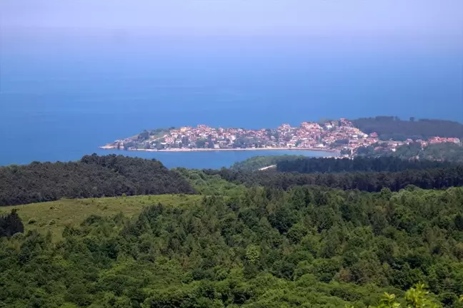 Saklı Cennet Kandıra Bayramı