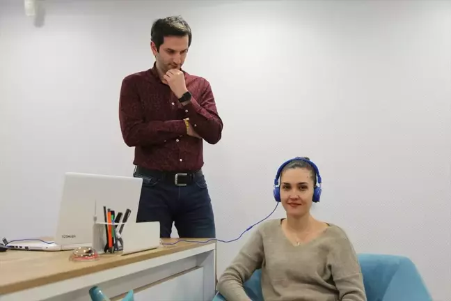 Sınav Kaygısına