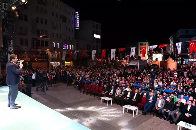 Mustafa Cihat'tan Ezgiler