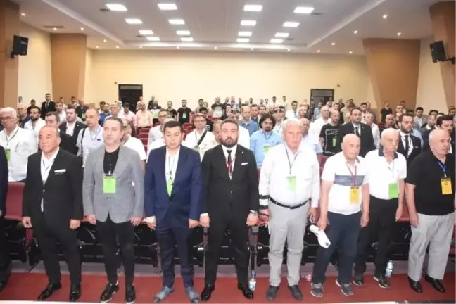 Altay'da üçüncü Ekmekçioğlu dönemi