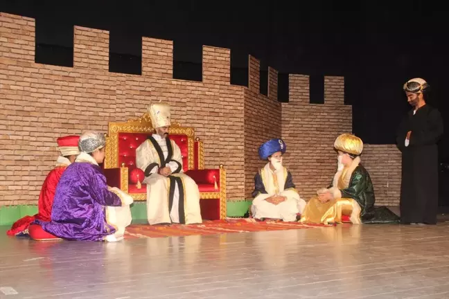 İstanbul'un fethinin 566'ncı yıl dönümü