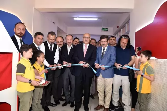 Selçuklu'da