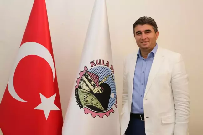 Başkan Tosun'dan Kadir Gecesi mesajı